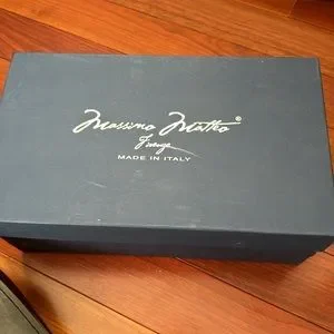 Massimo Matteo | Shoes | Massimo Matteo Firenze Man Shoes  display picture 3